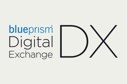 Die Digital Exchange bietet digitale Inhalte zum Herunterladen.