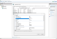 Configure IIS for Windows Authentication