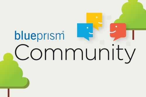 Visit the Community to talk to our experts and other users